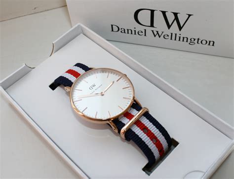 watch daniel wellington fake|daniel wellington website.